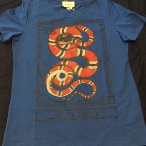 Gucci T-shirt